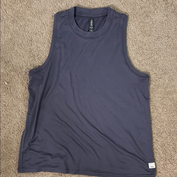Vuori Energy Tank Top - Picture 1 of 1